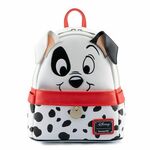 Loungefly Disney 60th Anniversary 101 Dalmatians cosplay ruksak 26cm