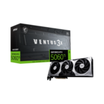 MSI GeForce RTX 5060 Ti 16G VENTUS 3X OC, 16GB GDDR7
