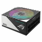 ASUS ROG Loki SFX-L Platinum - power supply - 850 Watt - 90YE00N3-B0NA00