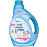 Becutan deterdžent i omekšivač 2u1, 1l