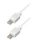 Transmedia Mini DisplayPort cable, 1,5m TRN-C273-L