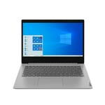 Lenovo IdeaPad 3 82KS001SFR-G, 17.3" AMD Ryzen 5 3500U, 512GB SSD, 8GB RAM