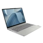 Lenovo IdeaPad/IdeaPad 5 82R700H8GE, 14" 1920x1200, Intel Core i3-1215U, 256GB SSD, 8GB RAM, Intel HD Graphics, Windows 11, touchscreen