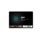 Silicon Power Ace A55 SP512GBSS3A55S25 SSD 512GB, 2.5”, SATA, 500/450 MB/s/560/530 MB/s