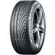 Uniroyal ljetna guma RainSport, XL 265/35R19 98Y