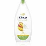 Dove Care by Nature Uplifting hranjivi gel za tuširanje 400 ml