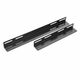 NVT-BKT-45B - NaviaTec L Bracket for 450mm deep wall cabinet Black - NVT-BKT-45B - NaviaTec BKT-10B - L profil L Bracket za 450mm duboke 19 ormare Crne boje Dužina 300mm Max. nosivost 15Kg Materijal SPCC čelik Prodaje se u paru Više informacija...