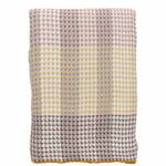 Pamučna deka 150x170 cm Blend – Södahl