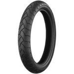 Bridgestone moto guma BW501, 110/80R19