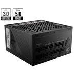 MSI napajanje MPG A850G PCIE5 850 W, 135mm