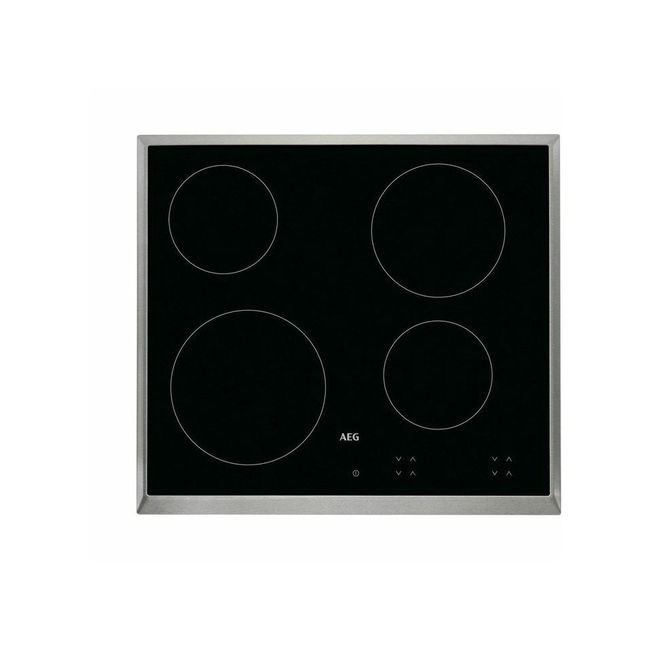 AEG HK624000XB električna staklokeramička ploča za kuhanje
