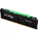 Kingston Fury Beast KF430C16BBA/16, 16GB DDR4 3000MHz, CL16, (1x16GB)