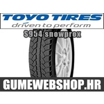 Toyo zimska guma 215/45R16 Snowprox S954 XL 90H