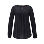 BUFFALO Tunika 'London' crna 2157280
