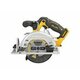 Dewalt DCS512NT akumulatorska kružna pila, cirkular