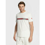 Guess T-shirt Jamey Z2BI09 J1314 Bijela Regular Fit