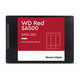 Western Digital Red SA500 WDS100T1R0A SSD 1TB, 2.5”, NVMe/SATA