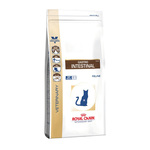 ROYAL CANIN Intestinal Gastro Cat 4kg