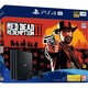 PS4 igra Red Dead Redemption 2