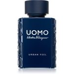 Salvatore Ferragamo Uomo Urban Feel EdT za muškarce 30 ml