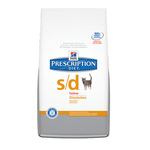 HILL'S Feline s/d 1,5kg