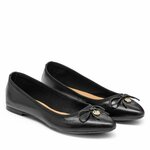 Balerinke Kazar Denise 24134-01-N0 Black