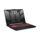 Asus TUF Gaming FA507NU-LP220W, 15.6" 1920x1080, AMD Ryzen 7 7735HS, 512GB SSD, 16GB RAM, nVidia GeForce RTX 4050, Windows 11