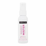 Revolution Relove Magic Mister Hydrating Mist hidratantni sprej za lice 60 ml za žene