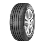 Continental ljetna guma ContiContact5, 215/55R16 93W