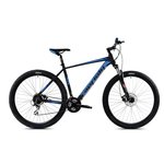 Capriolo Level 9.2 brdski (mtb) bicikl, 29er, crni/plavi