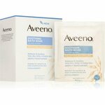 Aveeno Soothing Bath Soak puder za kupke 8x42 g