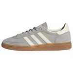 ADIDAS ORIGINALS Niske tenisice 'Handball Spezial' svijetlosiva / bijela