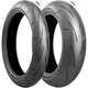 Bridgestone RS 11 F ( 120/70 ZR17 TL (58W) M/C, prednji kotač ) Gume za motorcikl