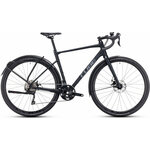 CUBE NUROAD PRO FE METALBLACK´N´GREY 2023