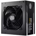 Cooler Master MWE 650 Gold V2 Full modular napajanje