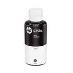 HP GT53XL tinta crna (black), 135ml