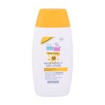 SebaMed Baby Sun Care Multi Protect Sun Lotion vodootporno proizvod za zaštitu od sunca za tijelo SPF50 200 ml