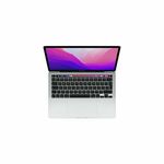 Apple MacBook Pro 13.3" mneq3cr/a, Apple M2, 512GB SSD, 8GB RAM, Apple Mac OS