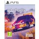 Art Of Rally - Deluxe Edition (Playstation 5)