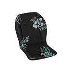 Lionelo univerzalni umetak za kolica, dvostrani SEATLINER, crni
