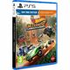 PS5 igra Hot Wheels Unleashed