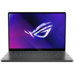 Asus ROG Zephyrus GU605MV-QP191W, 16" 2560x1600, Intel Core Ultra 9 185H, 1TB SSD/256GB SSD, 32GB RAM, nVidia GeForce RTX 3060/nVidia GeForce RTX 4060, Windows 11, touchscreen