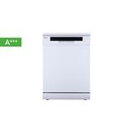 Midea MFD60S229W, perilica posuđa 600x598x845