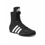 adidas Obuća za boks Box Hog 2 FX0561 Crna