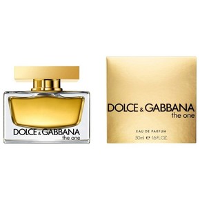 Dolce & Gabbana The One For Women Edp Spray