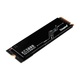 Kingston KC3000 NVMe 1024GB,R7000/W6000, M.2 2280, SKC3000S/1024G