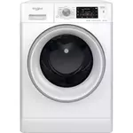 Whirlpool FFWDD 1076258 SV EE perilica i sušilica rublja 10 kg/10.0 kg