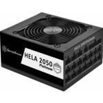 SilverStone napajanje 120 W, 135mm, aktivni PFC