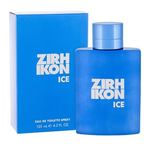 ZIRH Ikon Ice toaletna voda 125 ml za muškarce