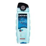 Denim Original Triple Vitality gel za tuširanje 400 ml za muškarce